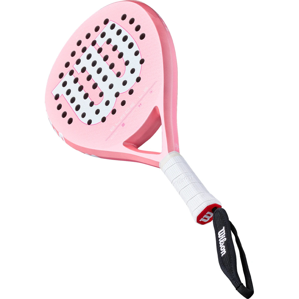 Wilson Blade Ls V4 Pink Padel Racket