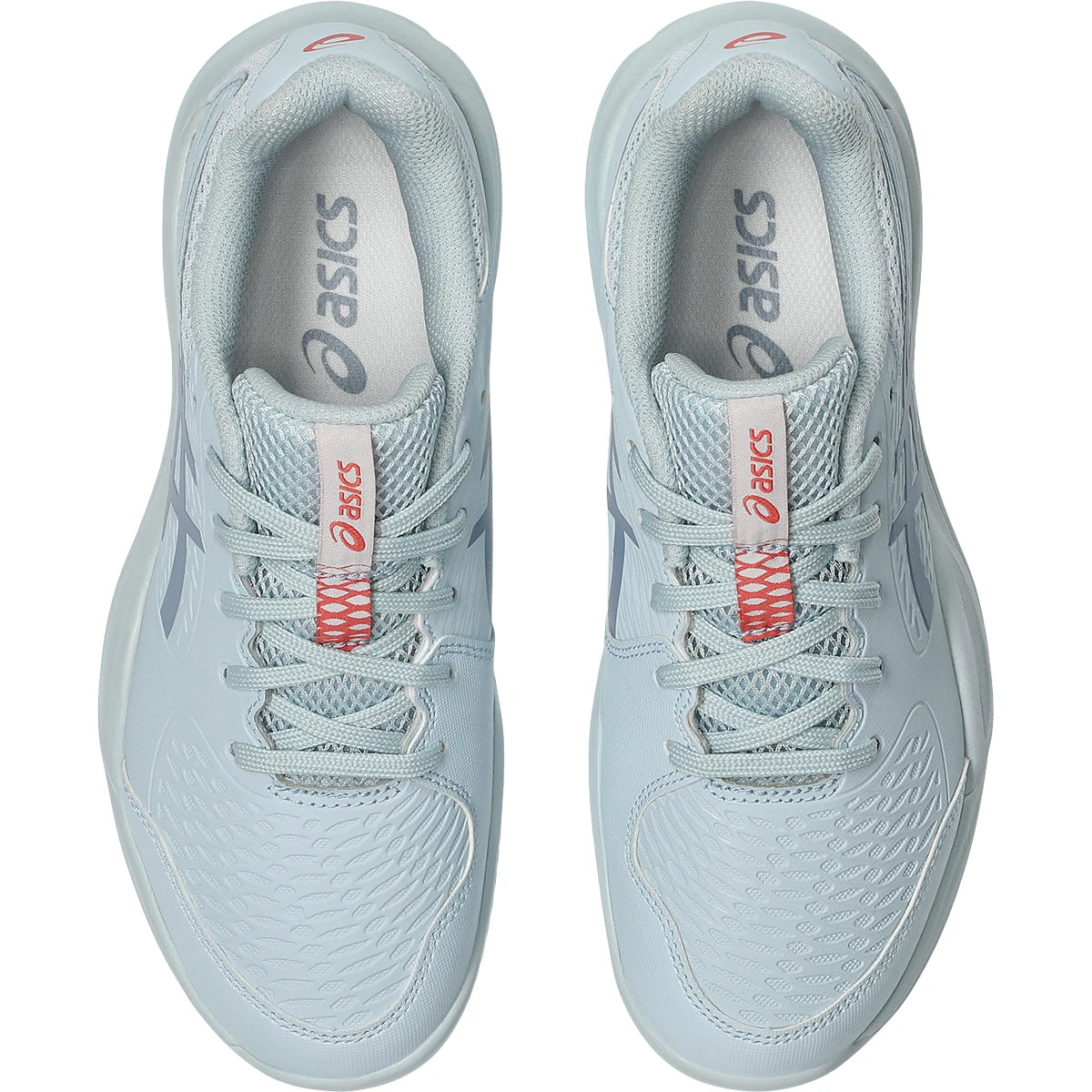 Asics Junior Gel Resolution X GS Clay Shoes