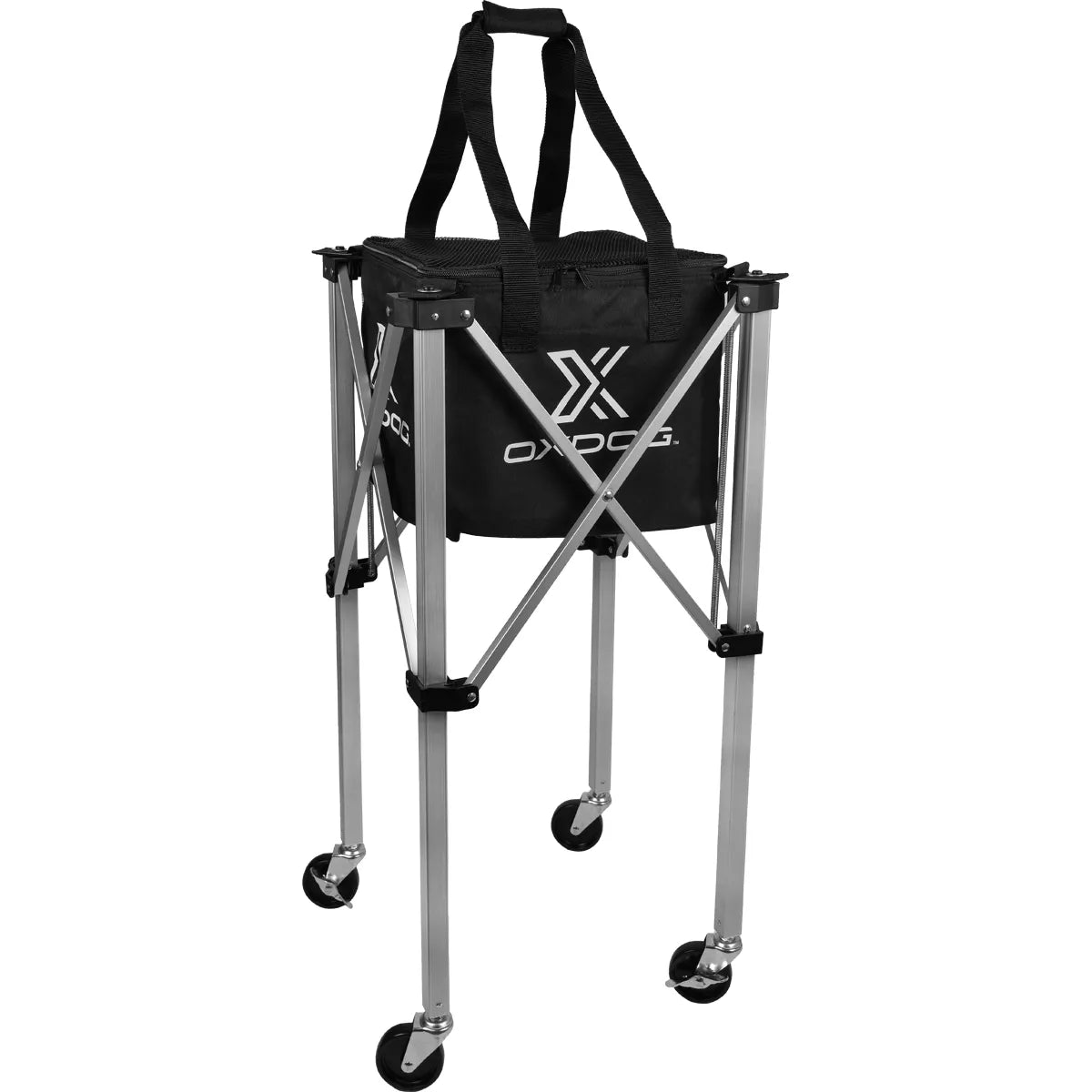 Oxdog Ball Collector Basket
