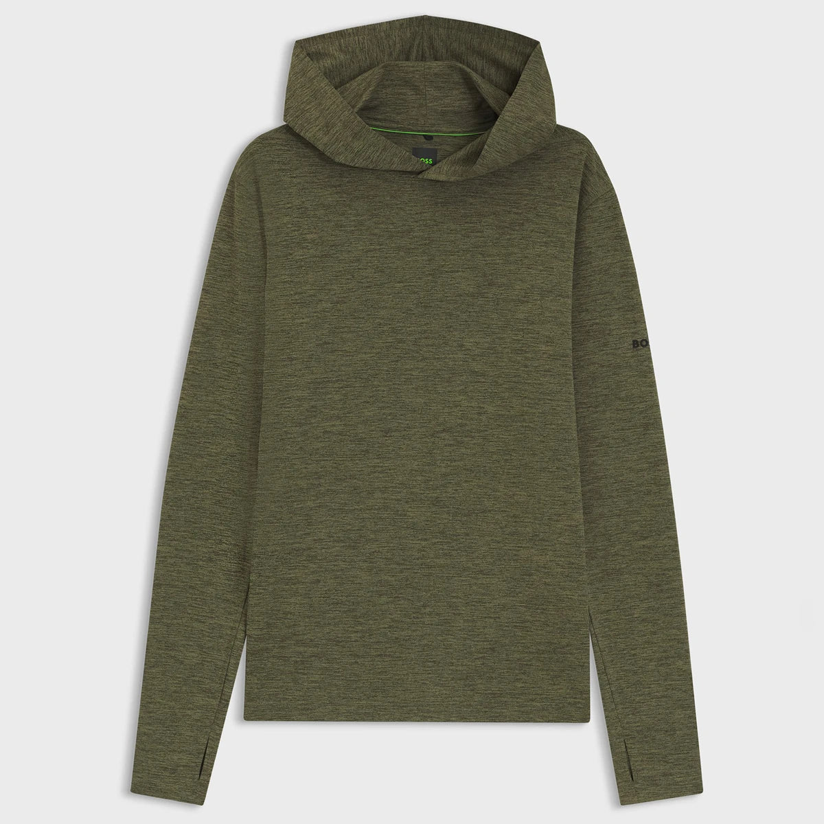 Boss Active Hoody
