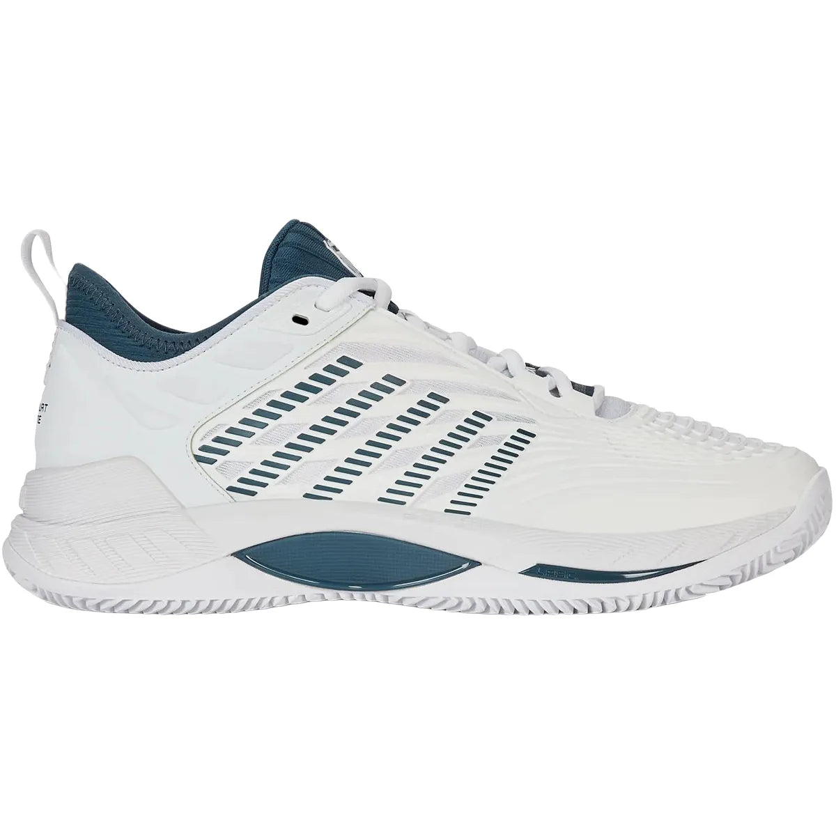 K-Swiss Hypercourt Supreme 2 Clay Shoes