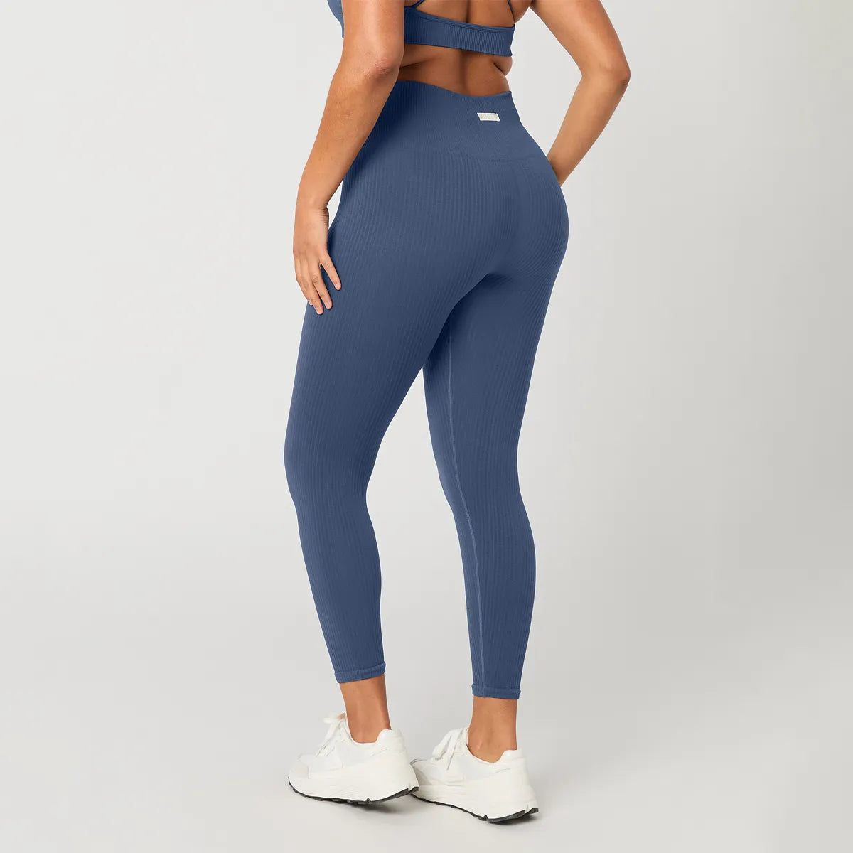Bjorn Borg Women's Seamless Rib Legging