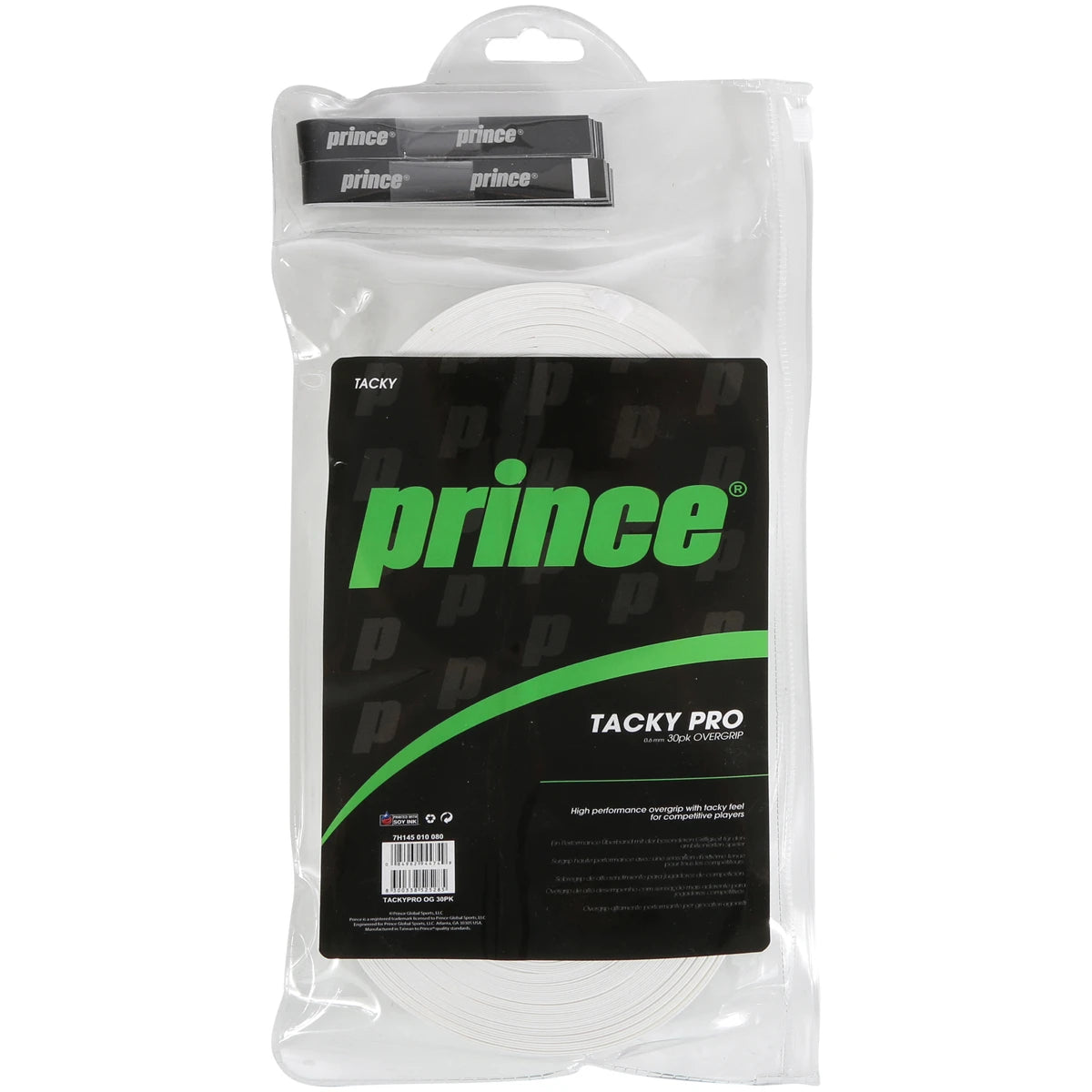 Prince Tackypro X30 Overgrips