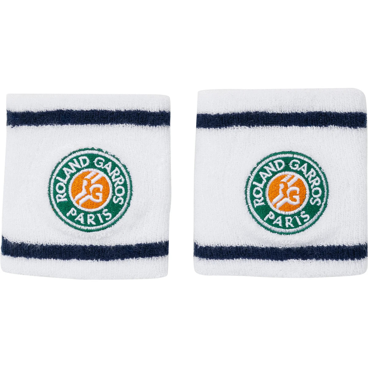 Roland-Garros Wristbands