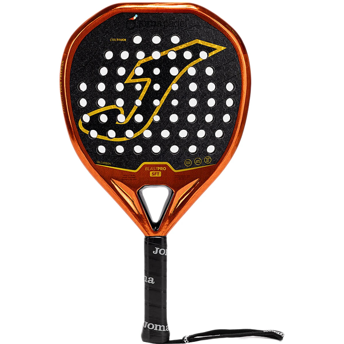 Padel Racket Joma Blast Pro Soft