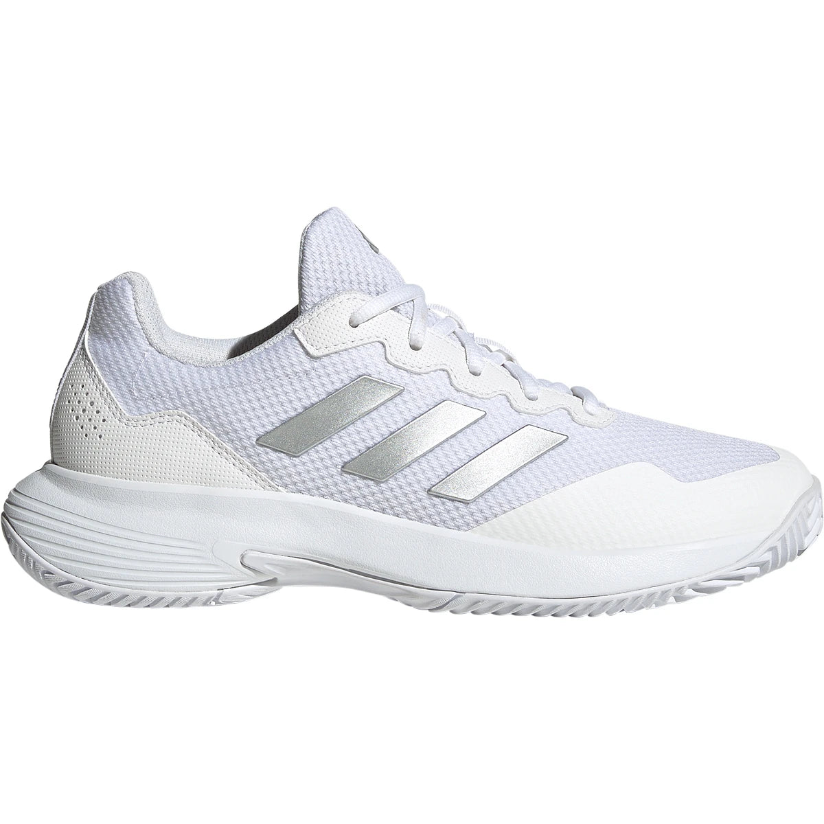 adidas Women's Gamecourt 2 All Court Shoes