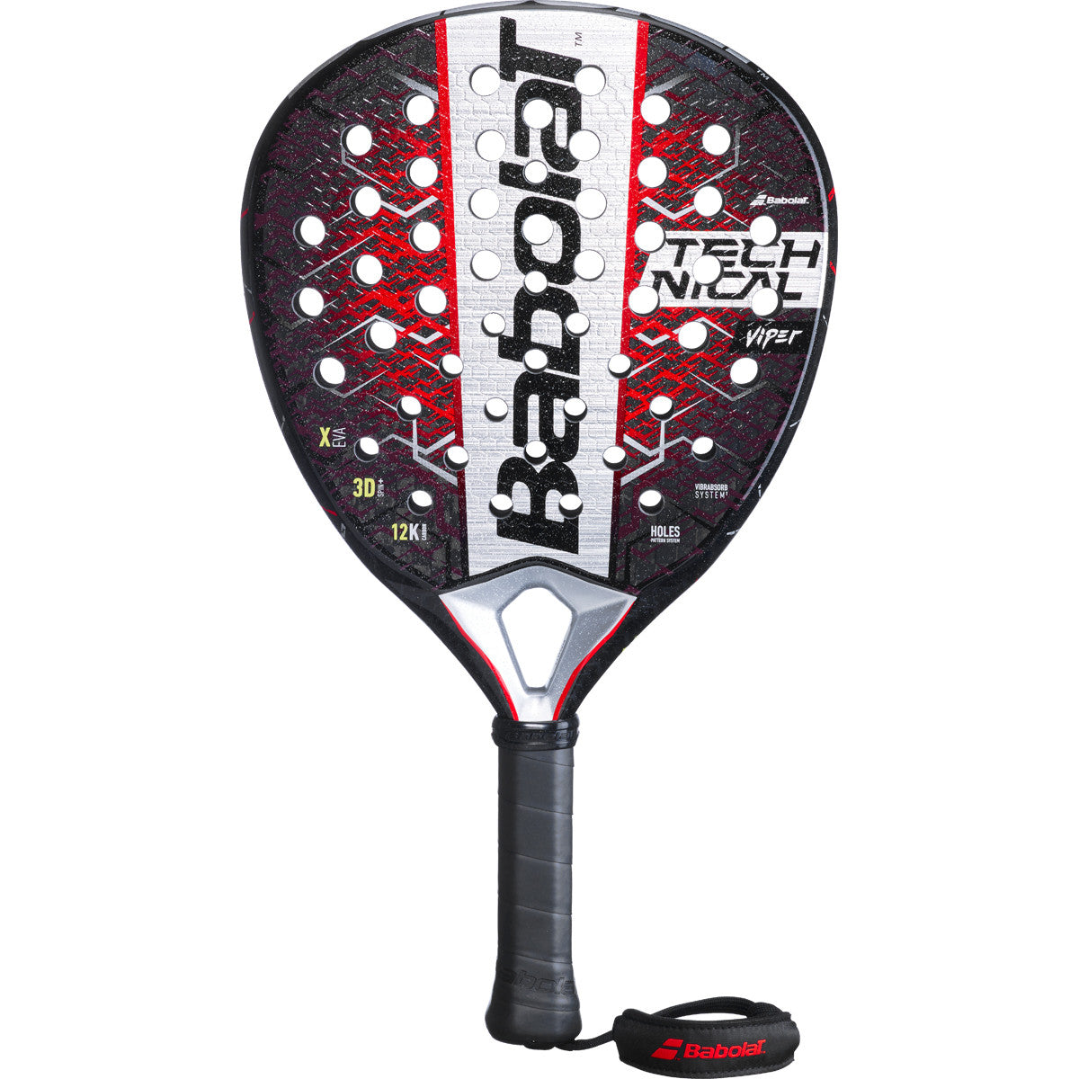 Babolat Technical Viper Padel Racket