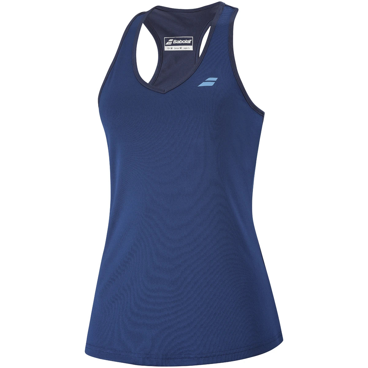 Babolat Junior Girl Tank Top Play