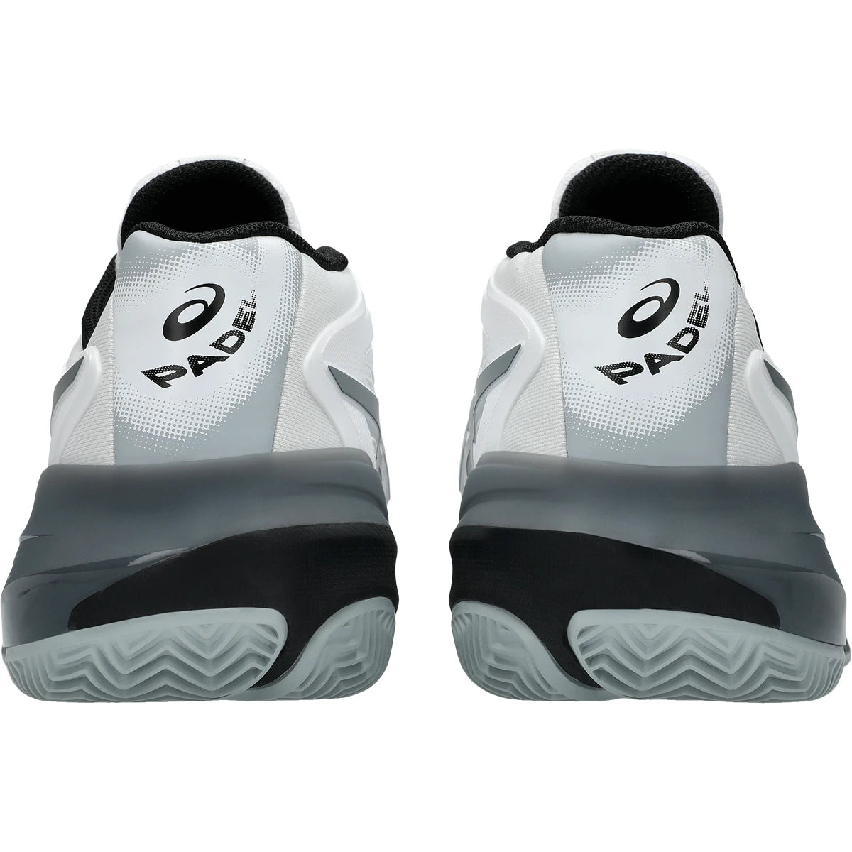 Asics Gel Resolution X Padel Shoes