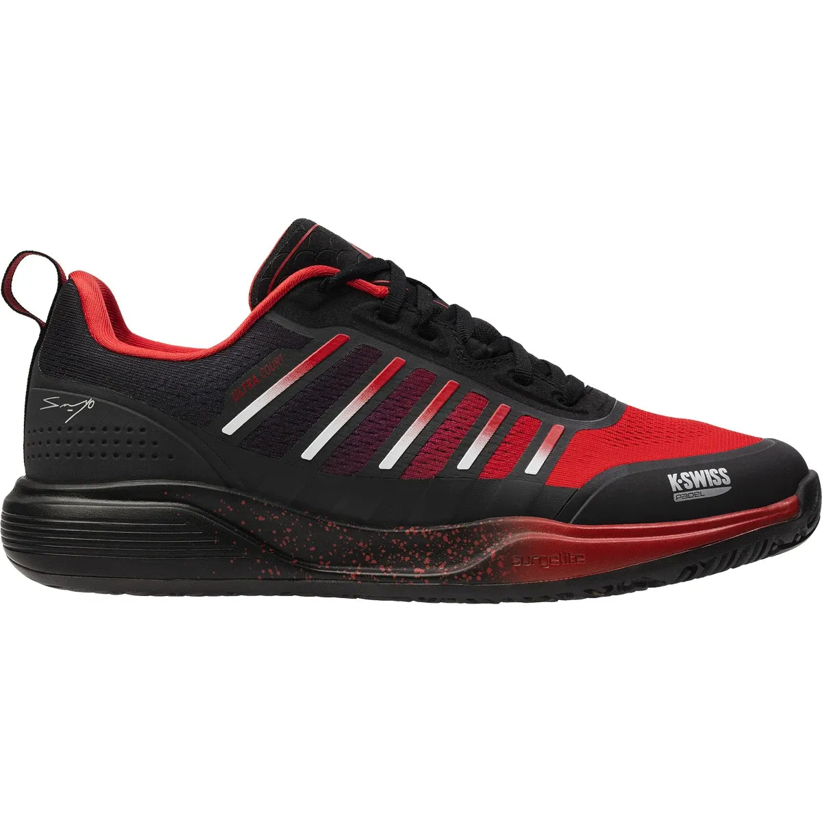 Padel Shoes K-Swiss Ultra Court