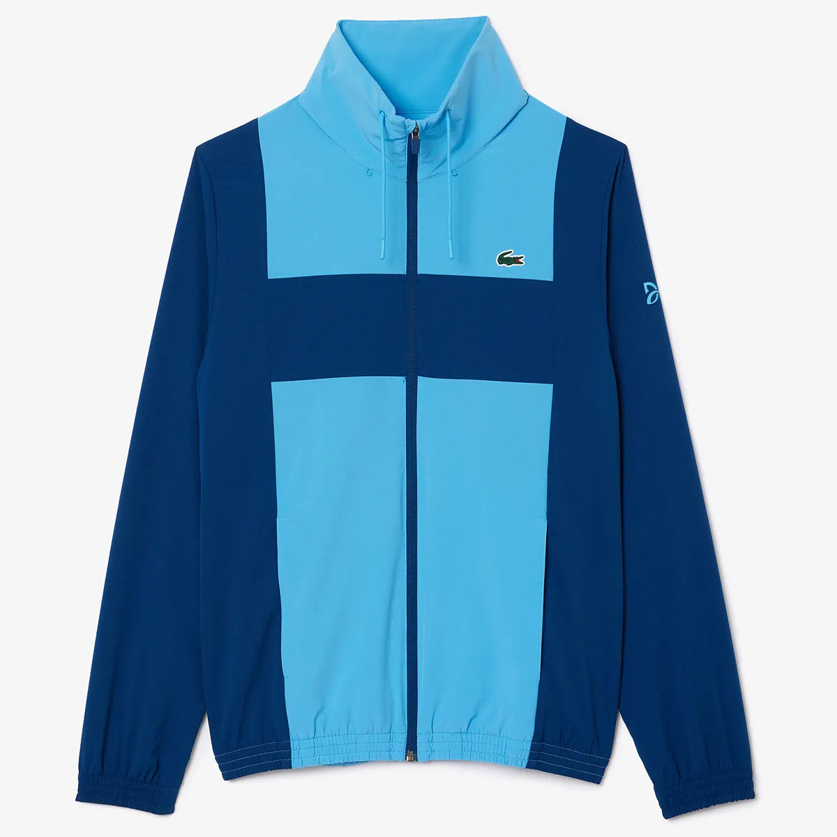 Lacoste Djokovic New York Tracksuit