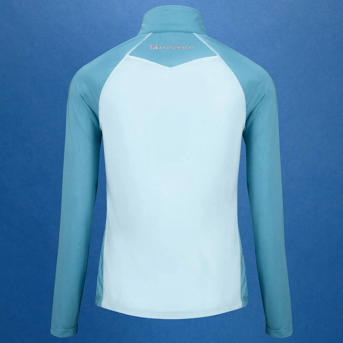 Mouratoglou Apparel Women's Long Sleeve T-Shirt New York