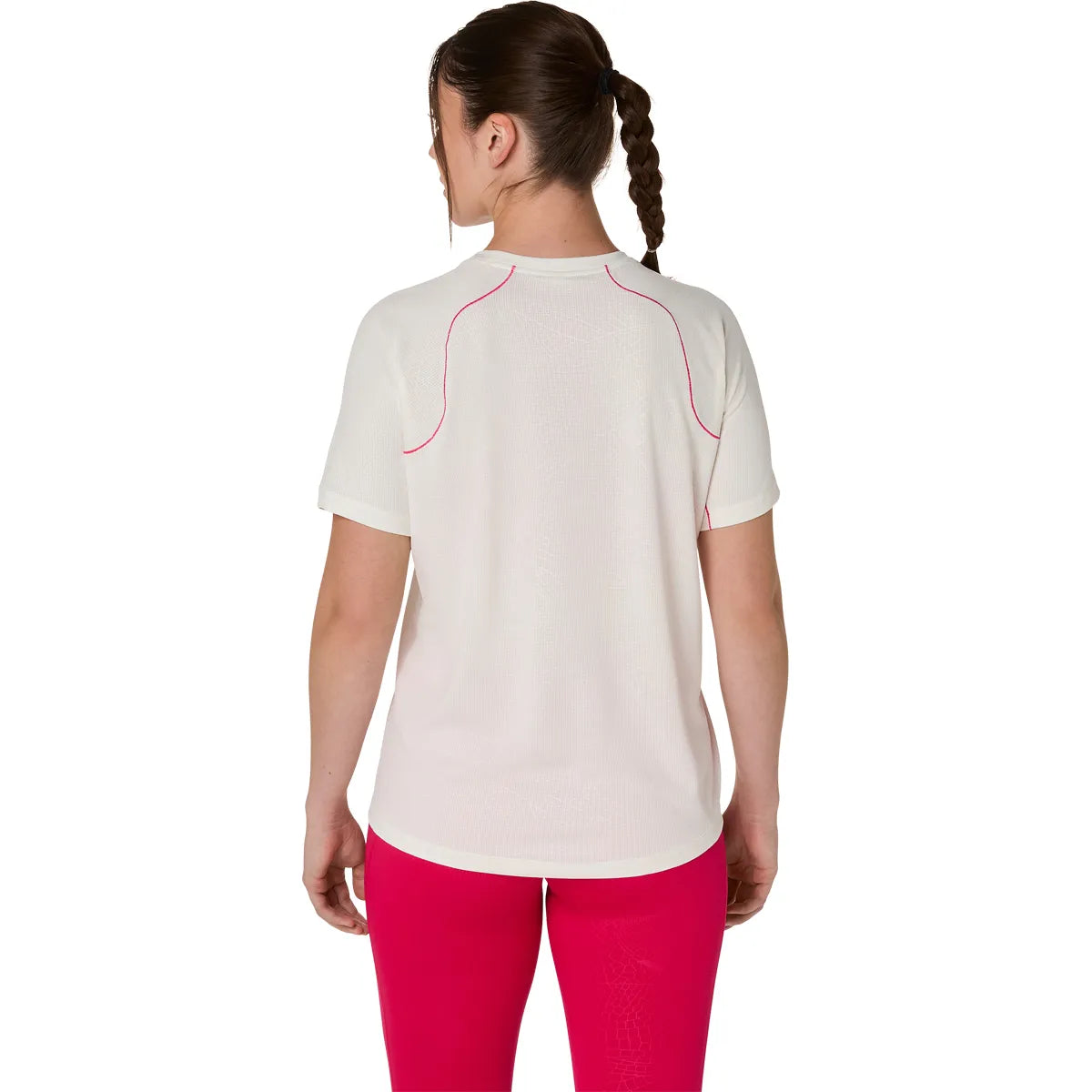 Asics Women's Game Print T-Shirt