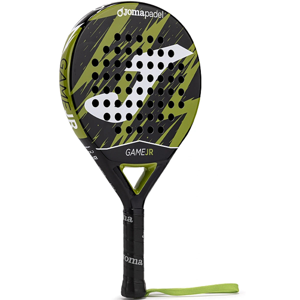 Joma Junior Game Junior Padel Racket