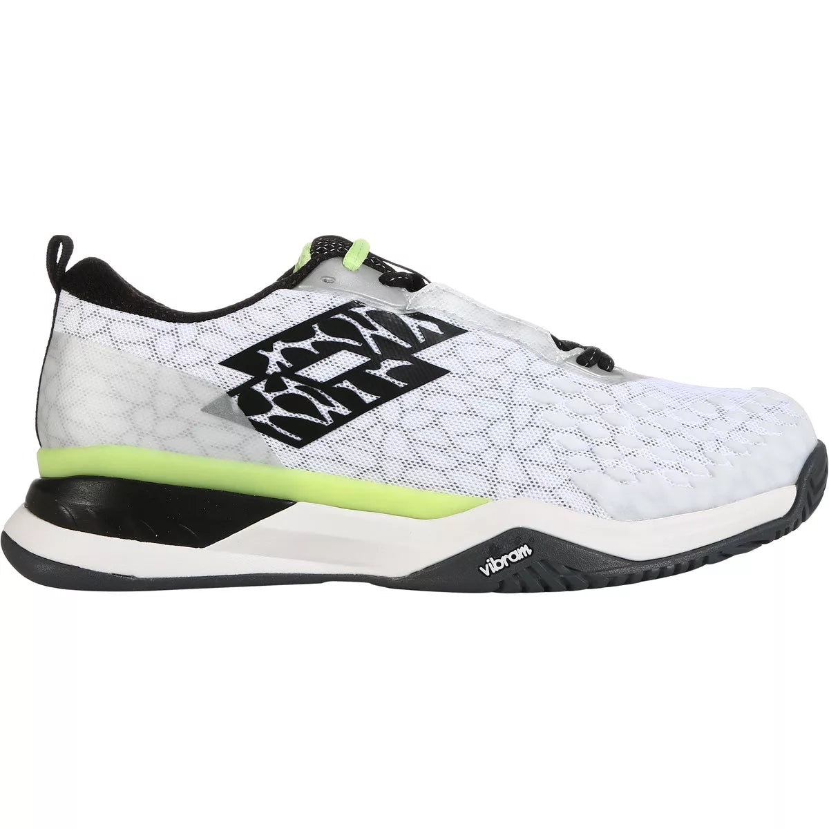 Lotto Raptor Hyperpulse 100 All Court Shoes