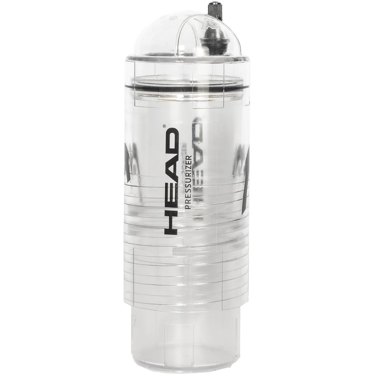 Head Pump X3 Tennis Ball Pressuriser