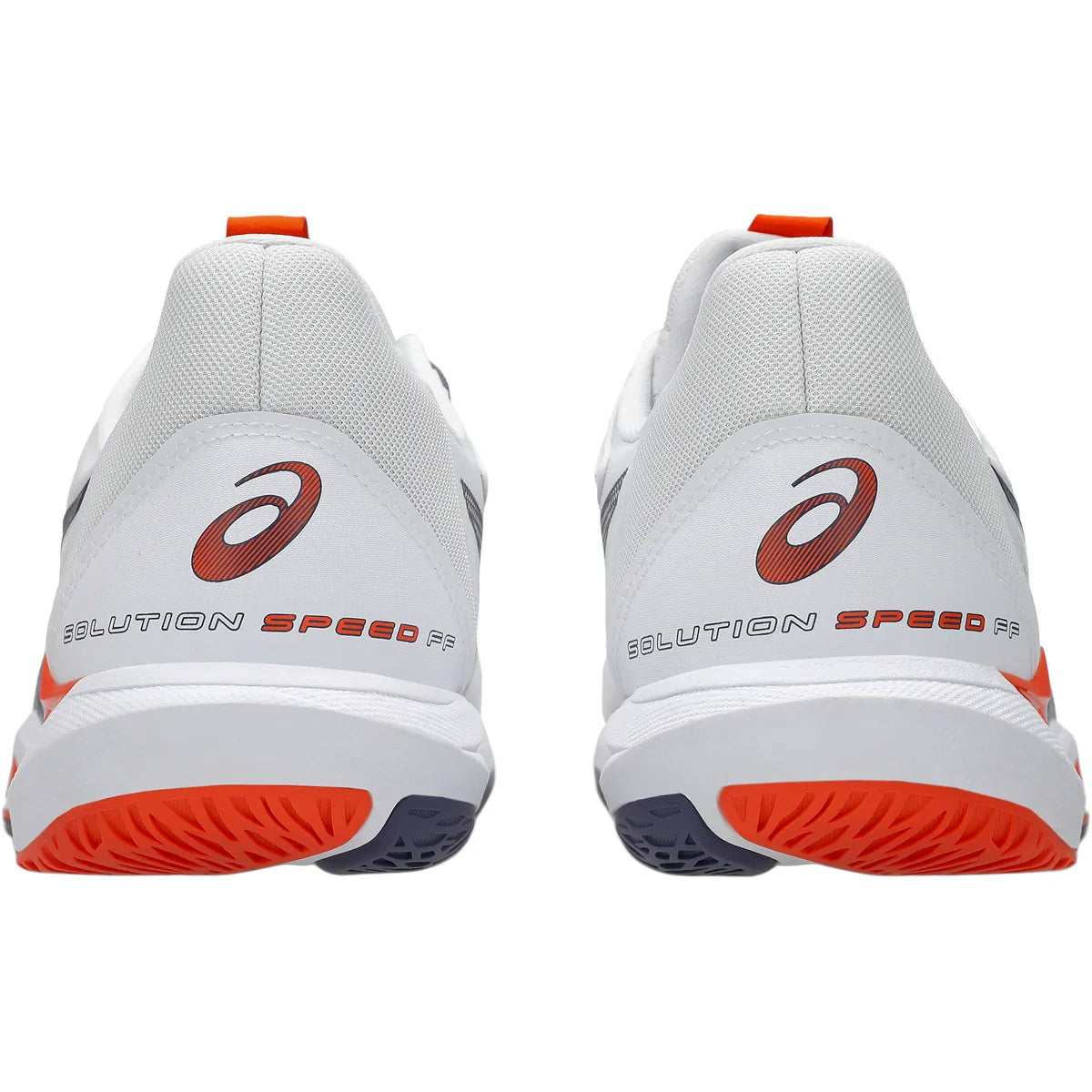 Asics Solution Speed FF 3 All Court Shoes