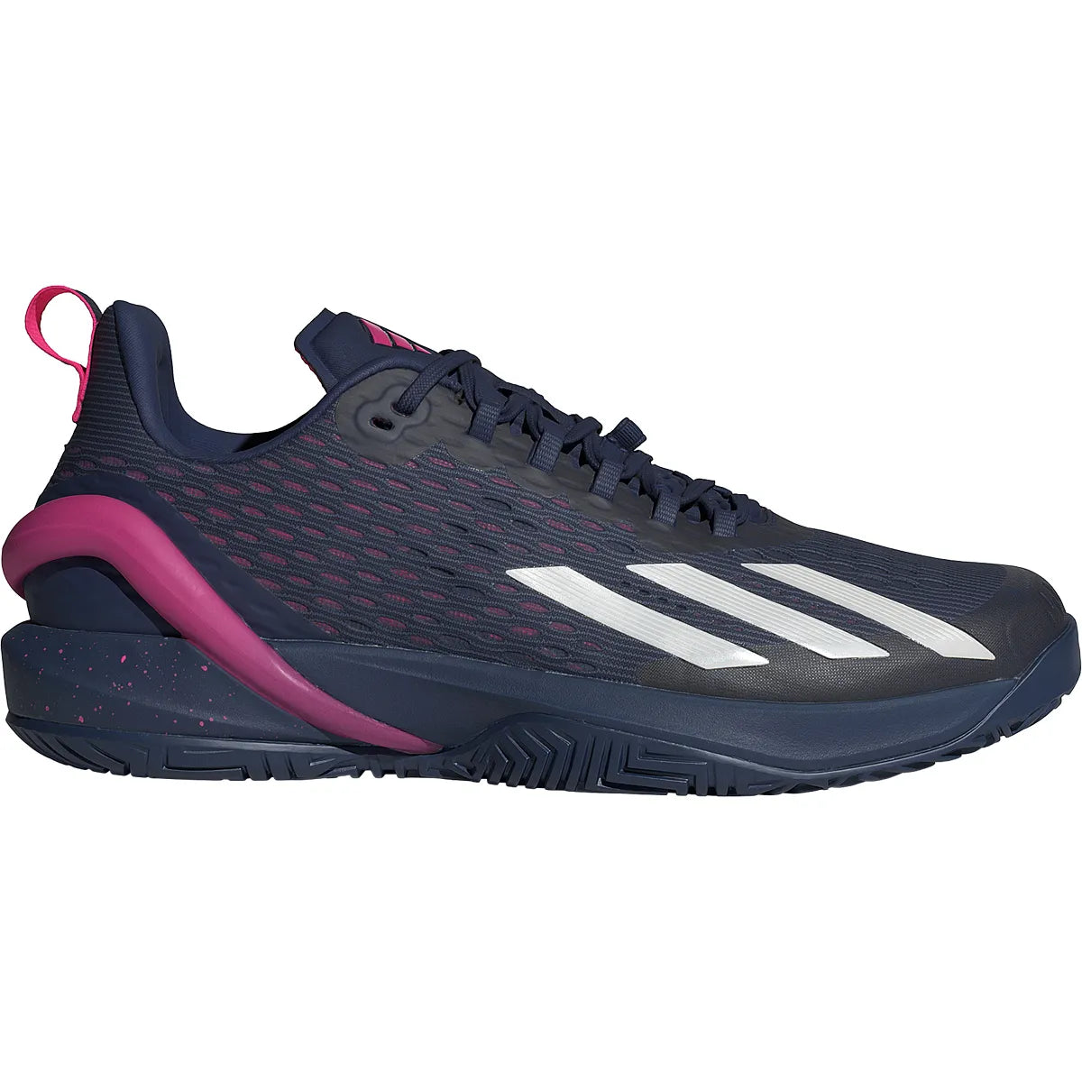 adidas Adizero Cybersonic All Court shoes