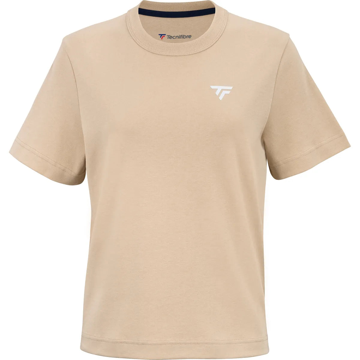 Tecnifibre Women's Graphic Sand T-Shirt
