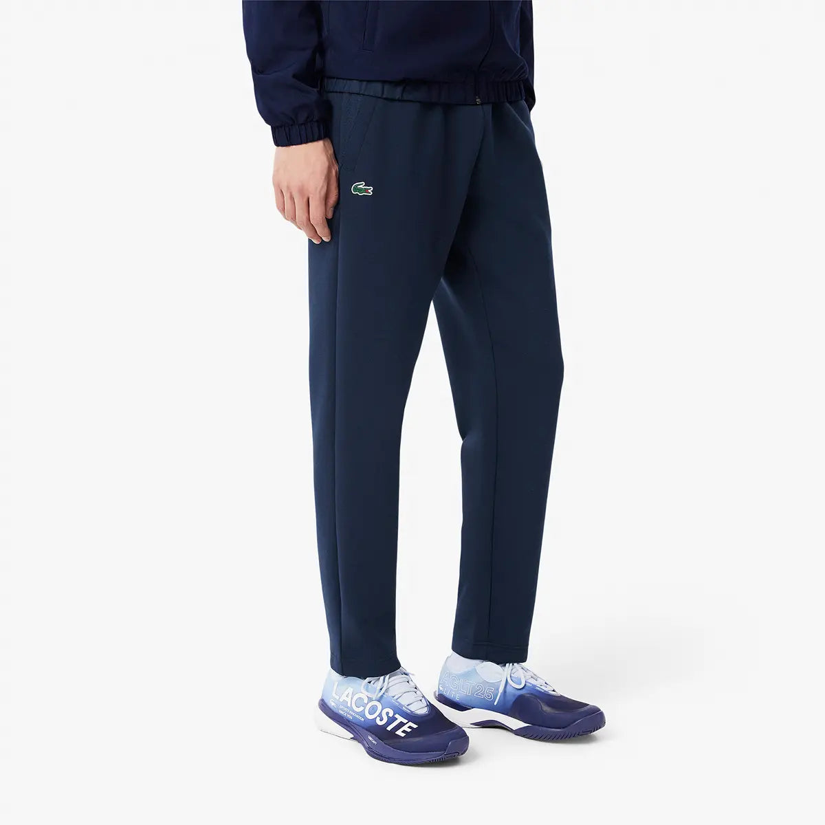 Lacoste Core Performance Mesh Trousers