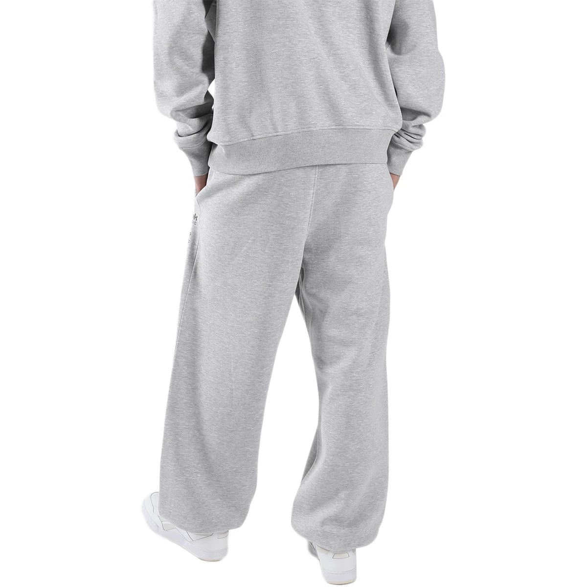 Reebok Starcrest Relaxed Jogger Trousers