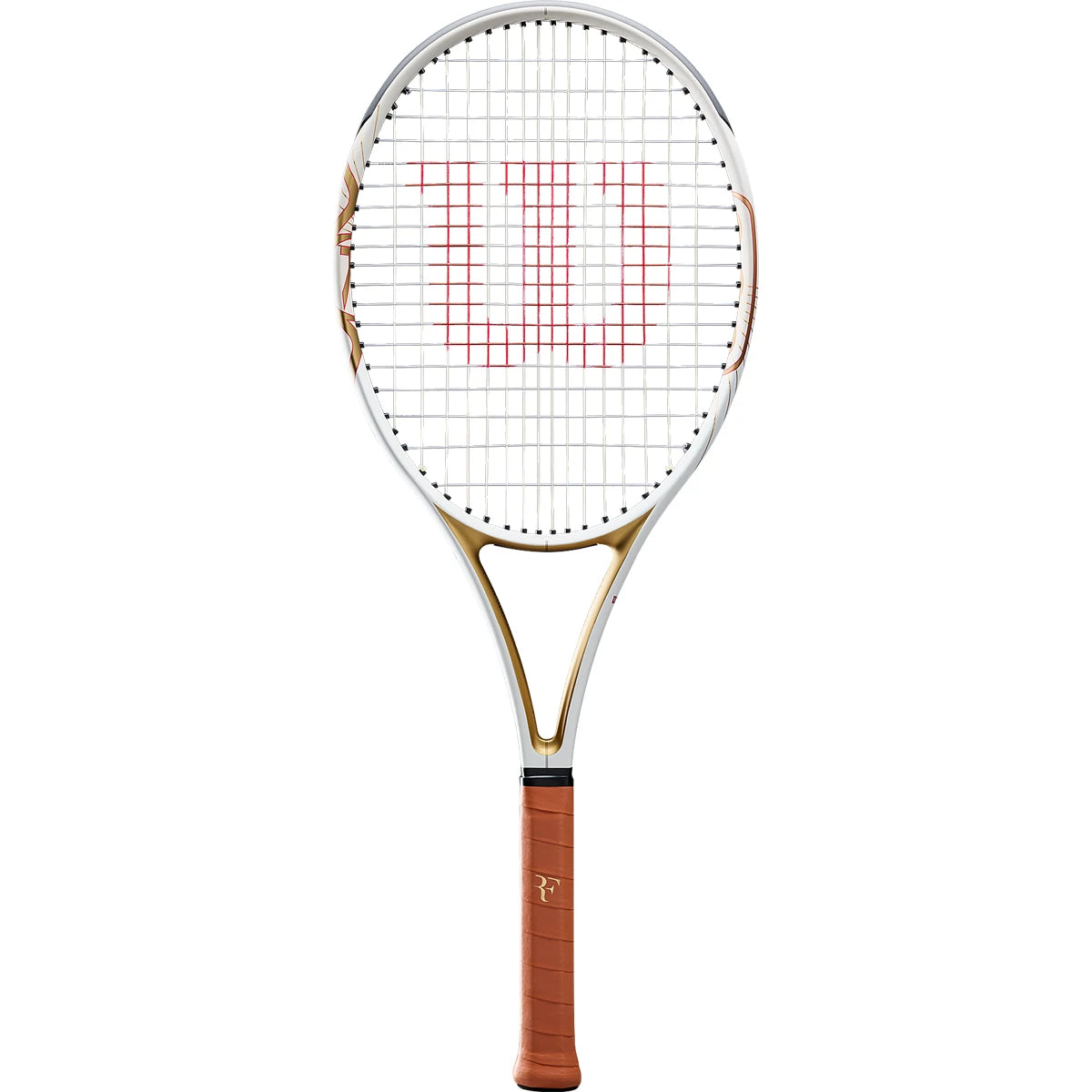 Wilson Rf 01 Hall Of Fame Racket (300 Gr)
