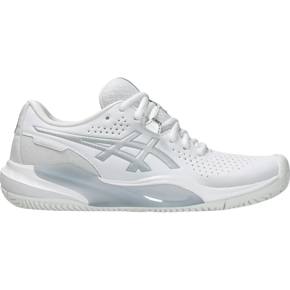 Asics Women's Gel Challenger 15 Clay Shoes
