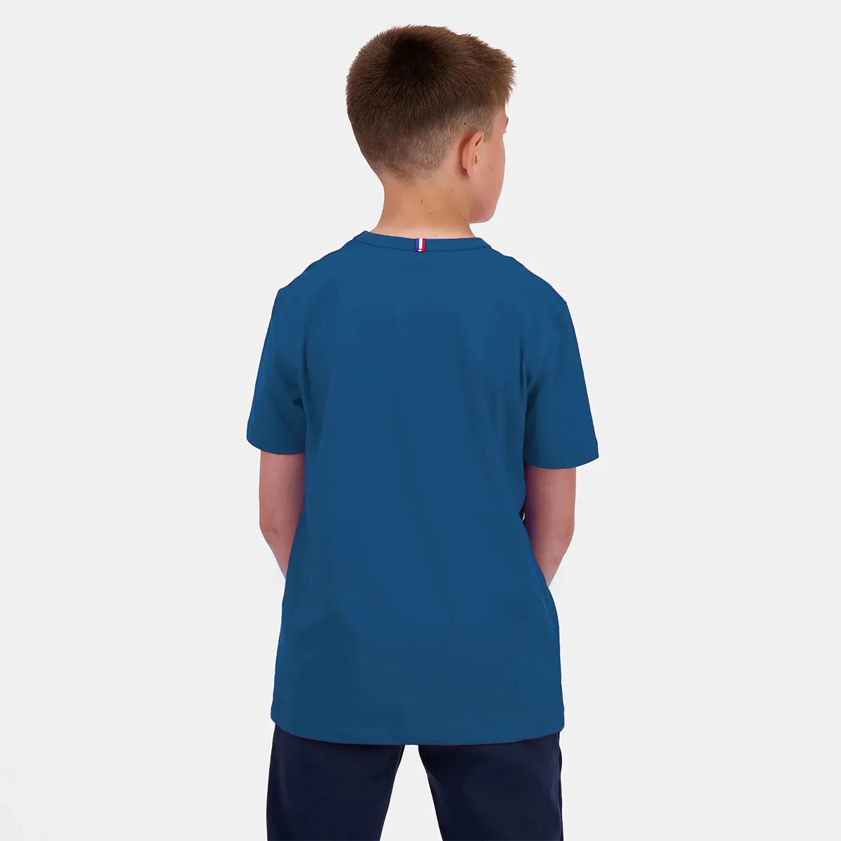 Le Coq Sportif Junior Essentials T-Shirt