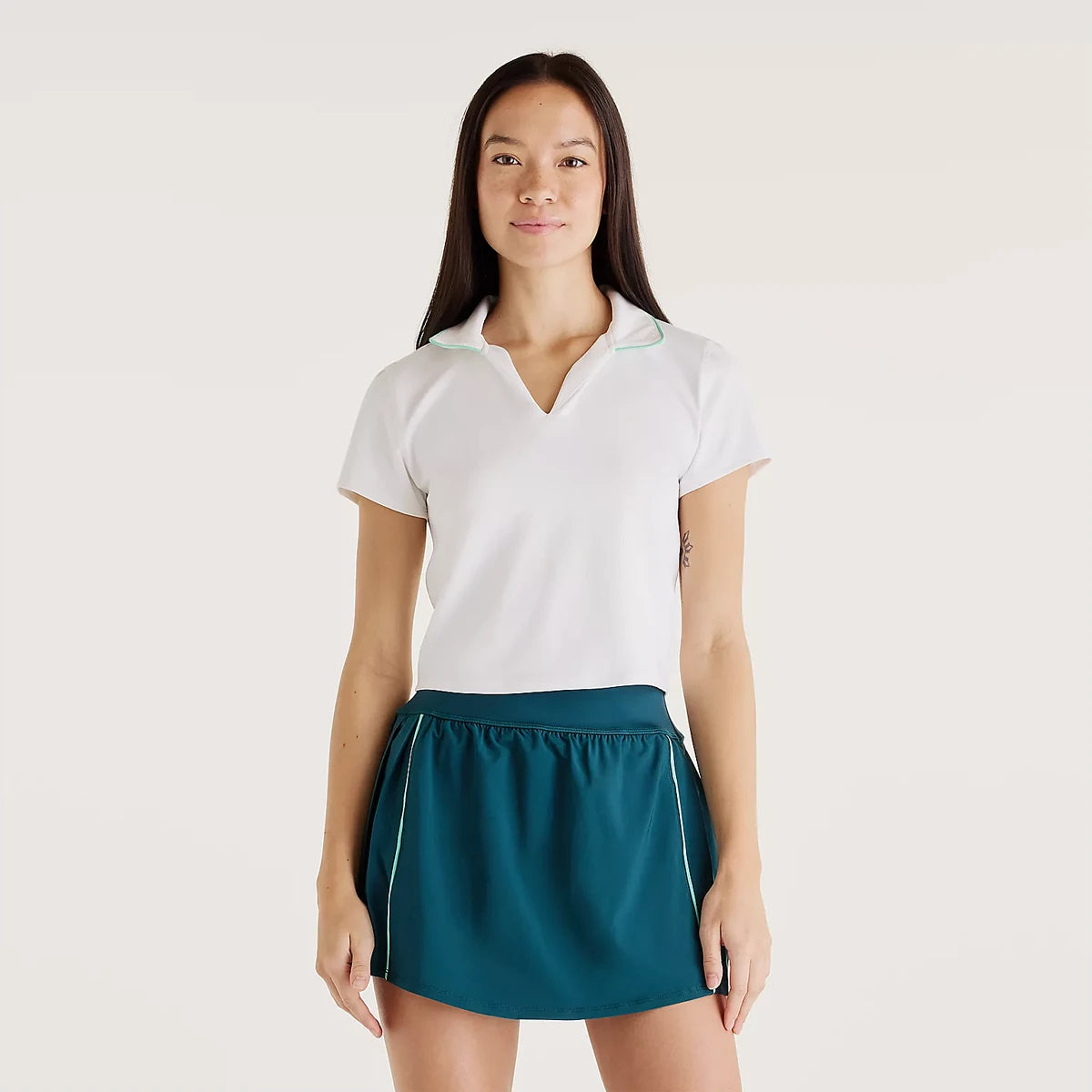 New Balance Women's Tournament Polo