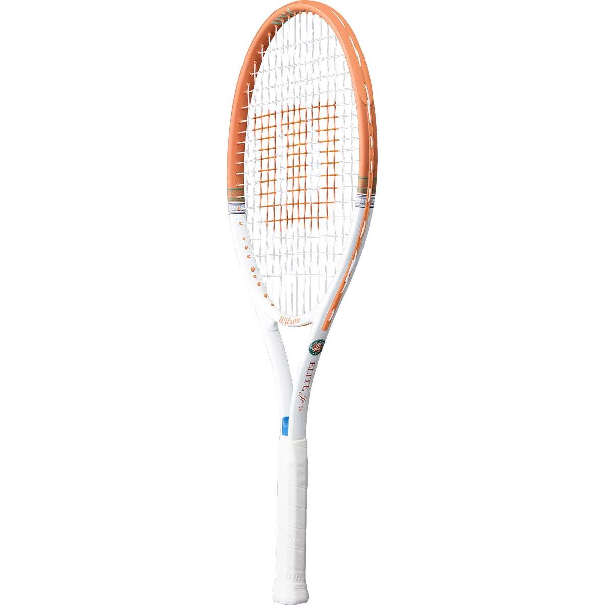 Wilson Junior Elite 25 Roland Garros Racket