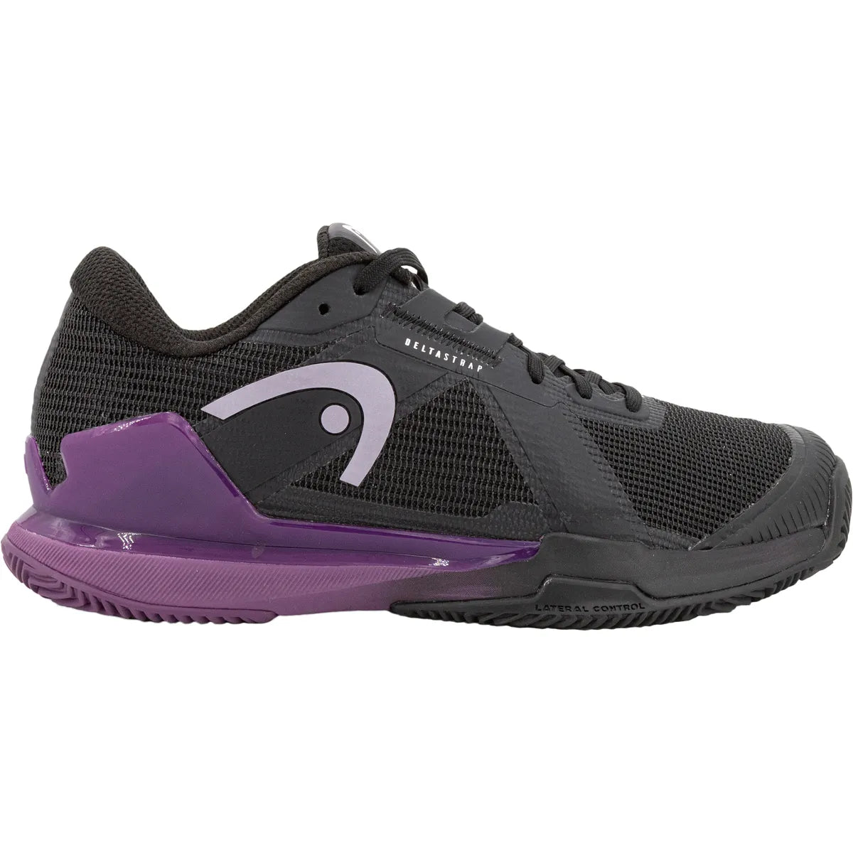 Head Women's Sprint Pro 4.0 Clay Shoes