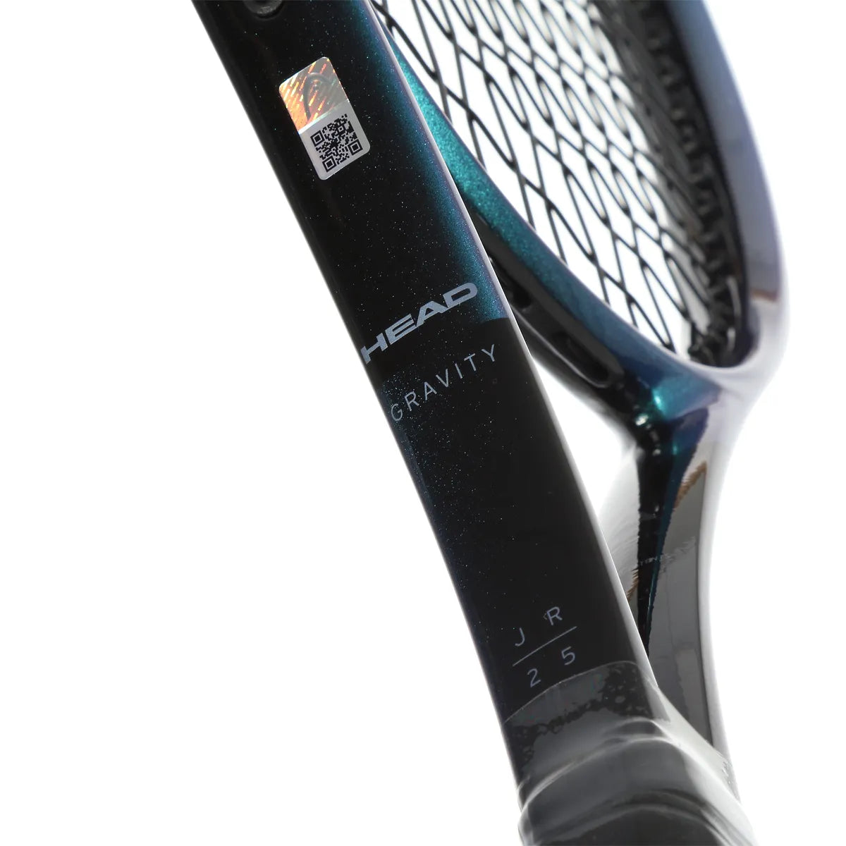 Head Gravity Junior 25 Racket