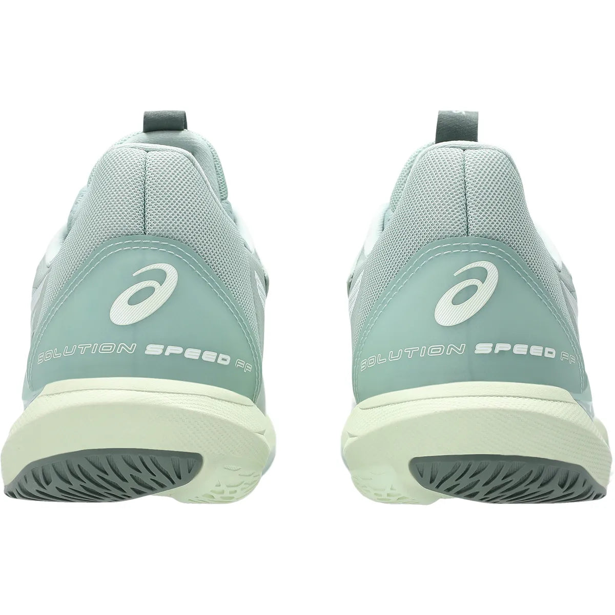 Asics Women's Solution Speed FF 3 All Court Shoes