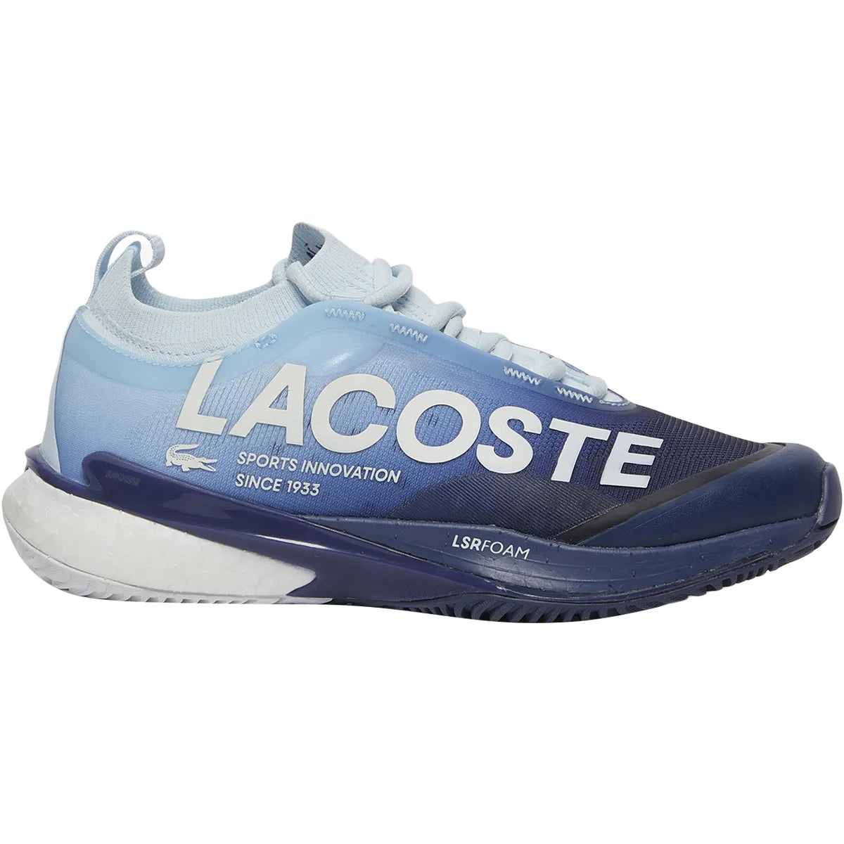 Lacoste Women's AG-LT Lite All Court Shoes