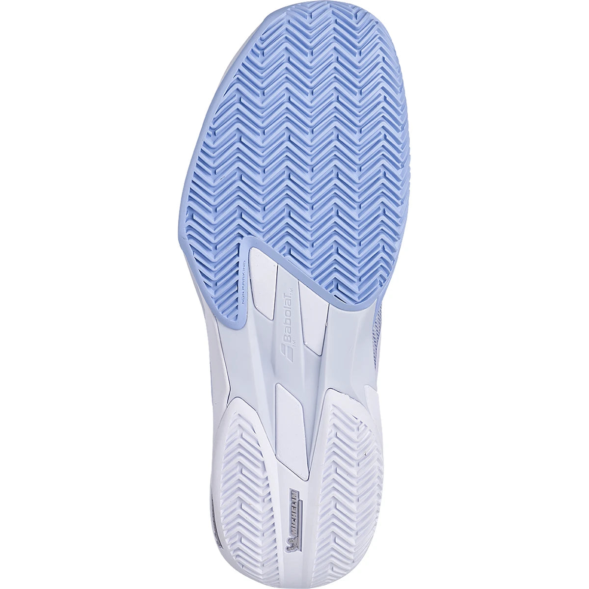 Babolat Women's Jet Mach 4 Clay Shoes