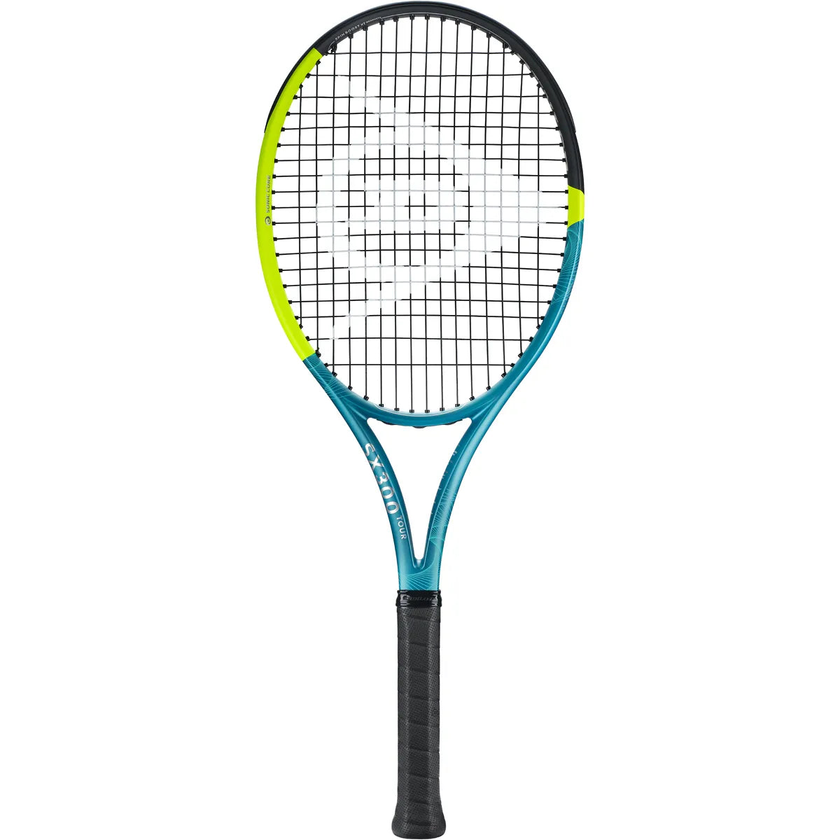 Dunlop Sx 300 Tour Racket (305 Gr)