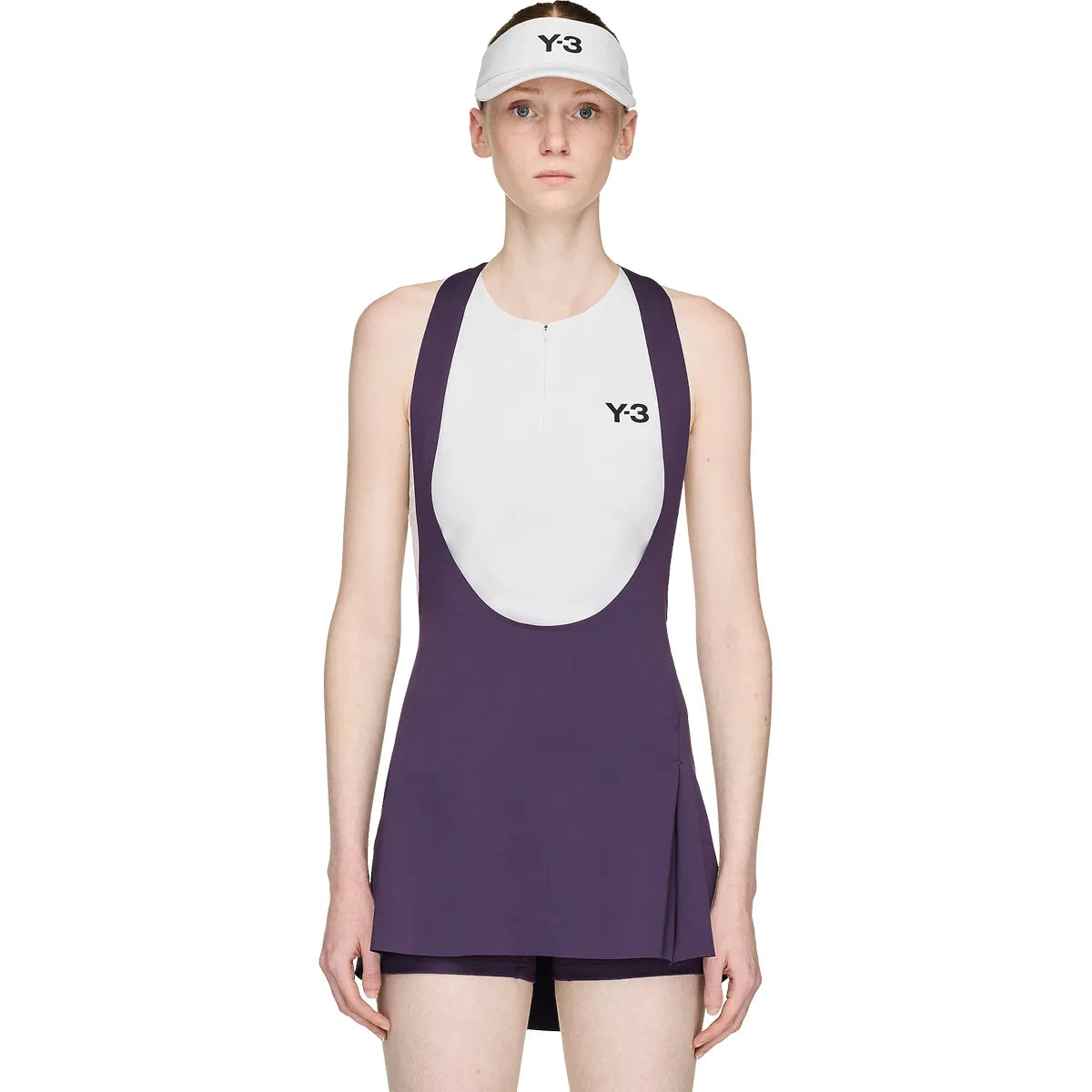adidas Women's Y3 New York Tank Top