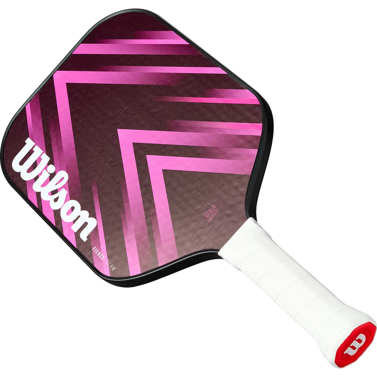 Wilson Fierce Team V2 Pickleball racket