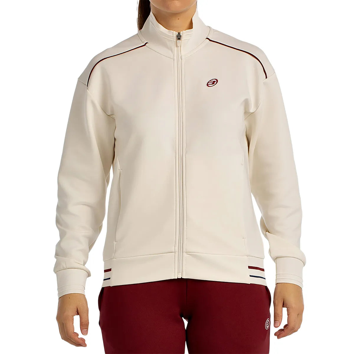 Bullpadel Women's Timeless Alsa Jacket