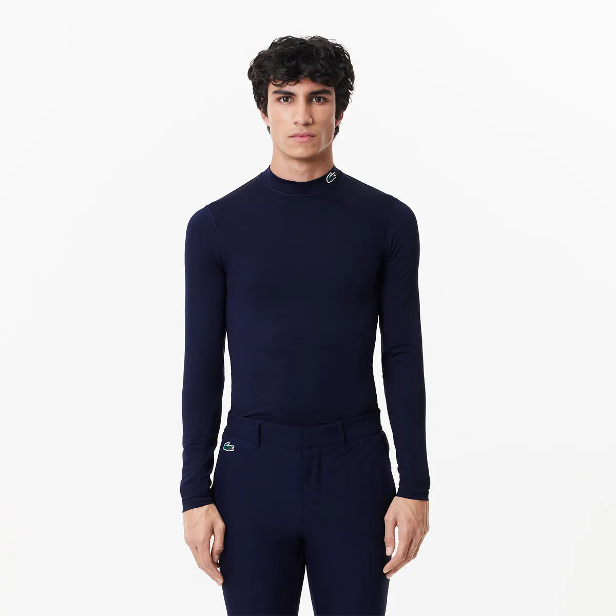 Lacoste Long Sleeve T-Shirt
