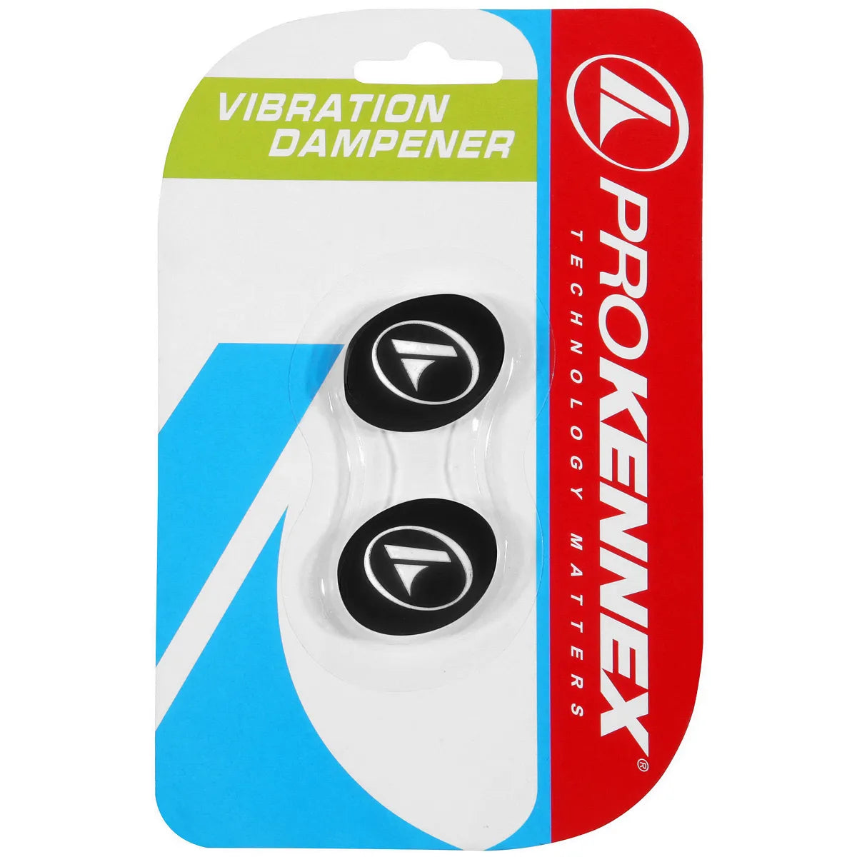 2 Prokennex Vibrastop Dampeners