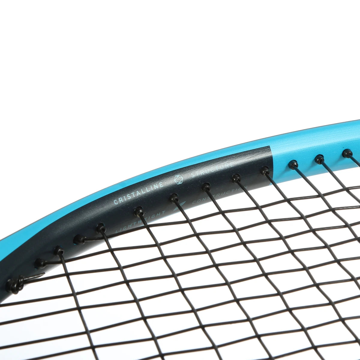 Head Mx Attitude Elite Blue Racket (265 Gr) Strung
