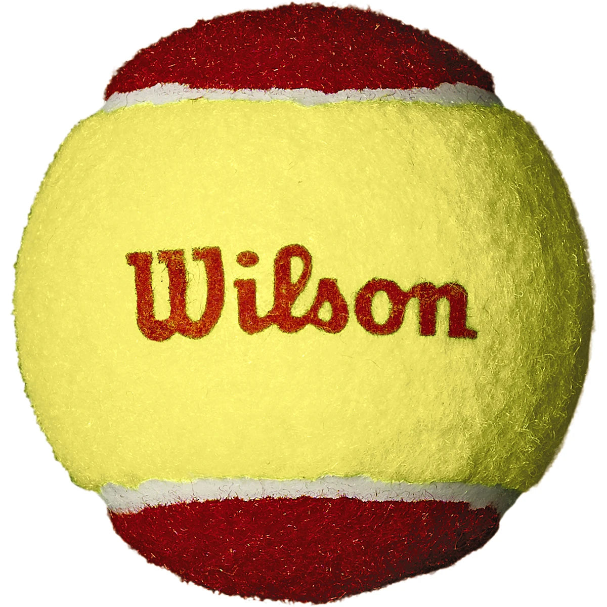 Pack of 12 Wilson Starter Red Tennis Balls