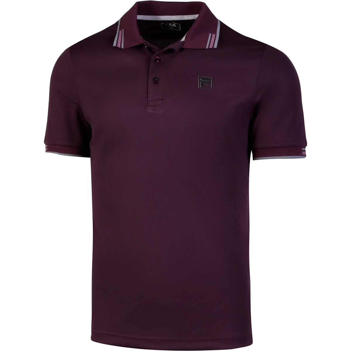 Fila Alejandro Polo