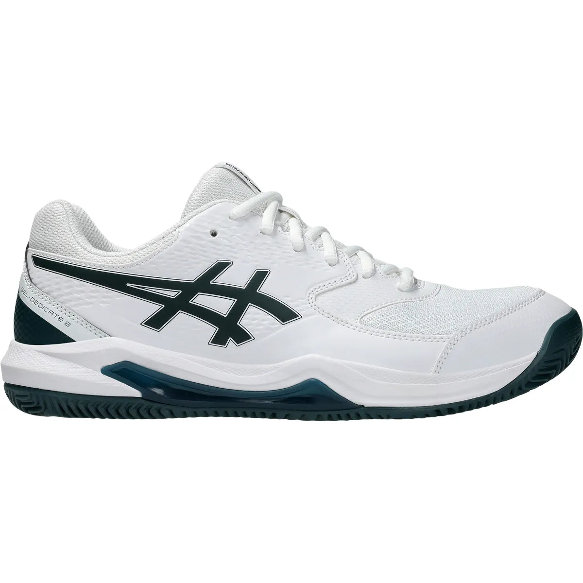 Asics Gel Dedicate 8 Clay Shoes
