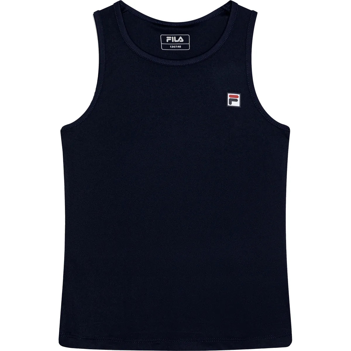 Fila Girl Alma Tank Top
