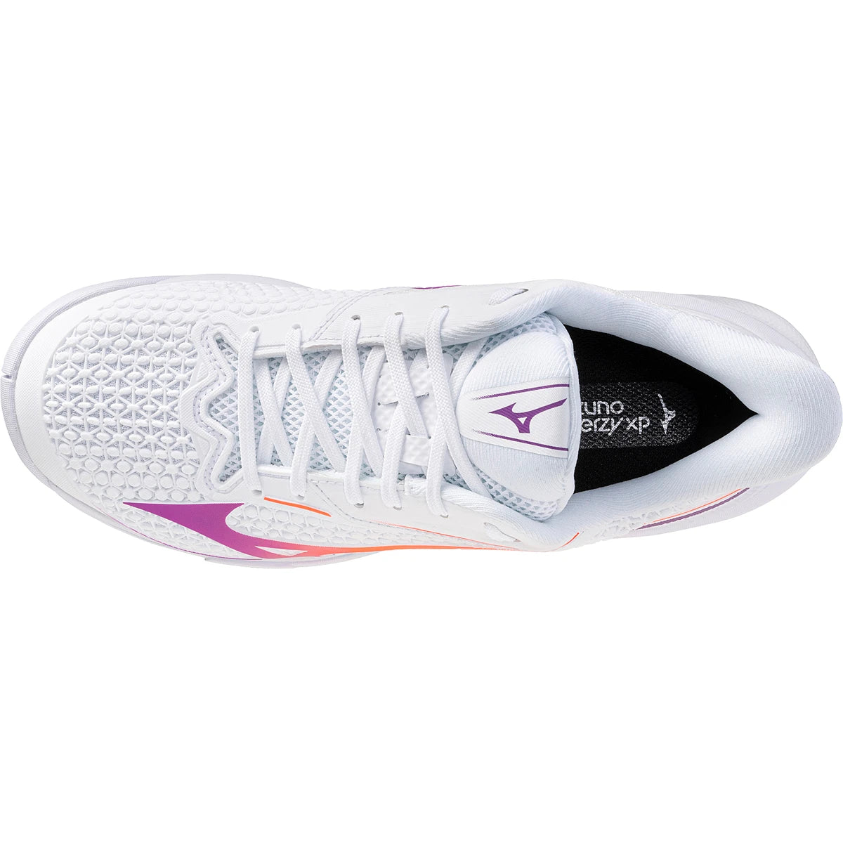 Mizuno Women's Wave Exceed Tour 7 All Court Shoes