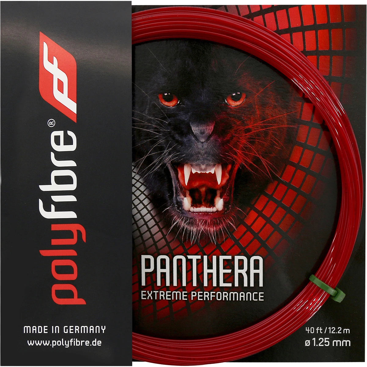 Polyfibre Panthera String (12.2 Metres)
