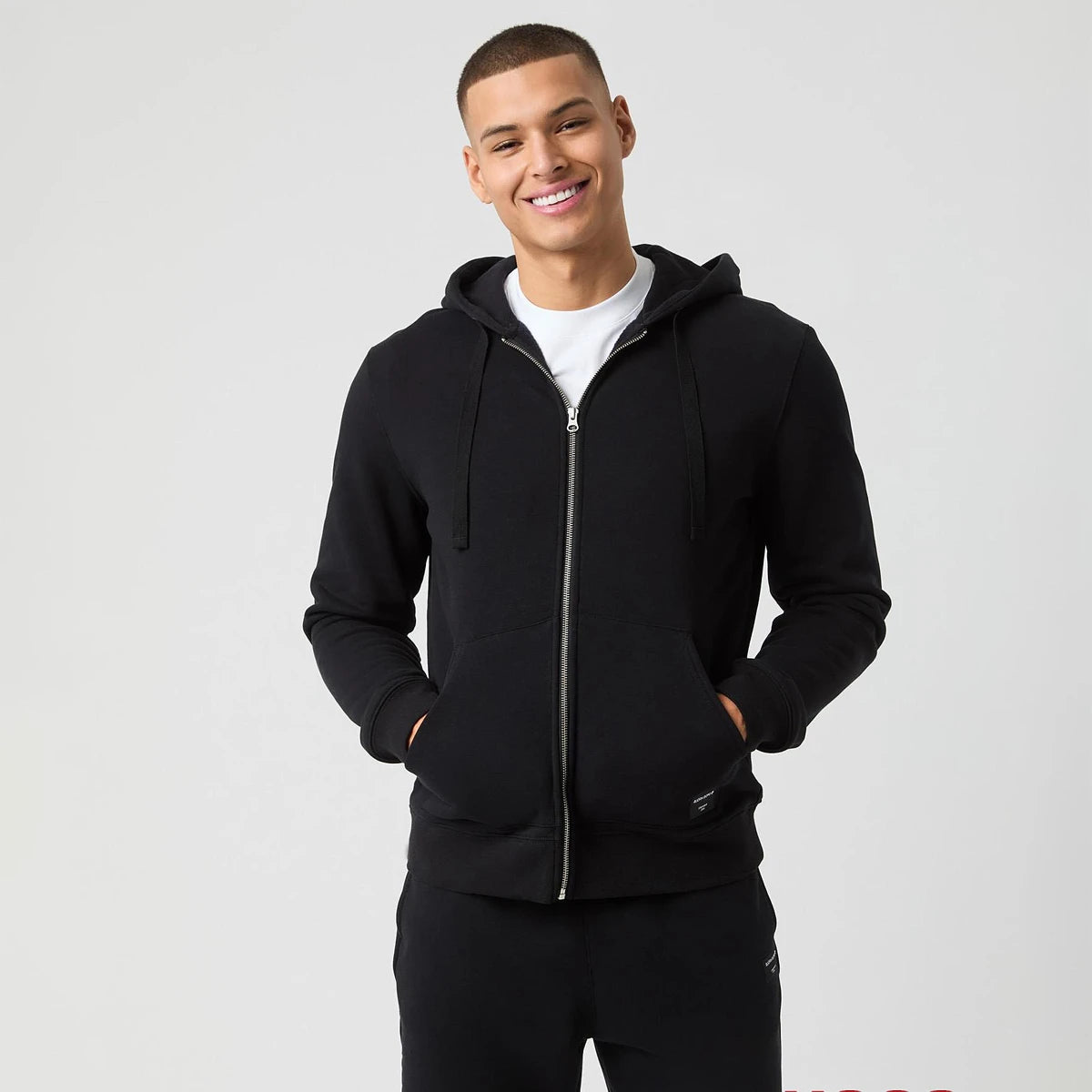 Bjorn Borg Full Zip Sweat