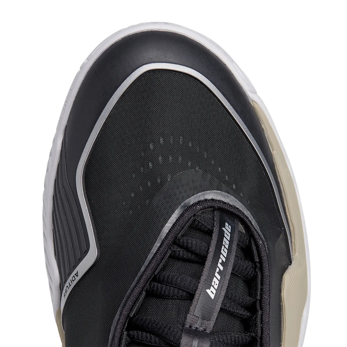 adidas Women's Asmc Barricade All Court Shoes